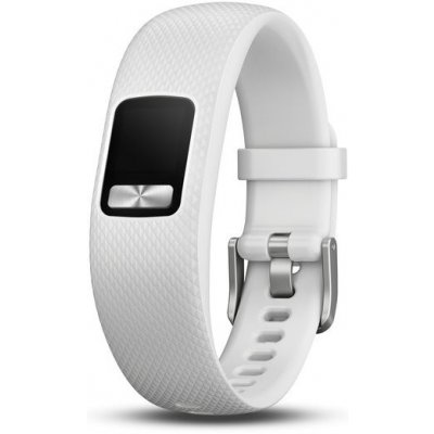 Garmin vívofit 4 Bands White S/M 010-12640-12 – Zbozi.Blesk.cz