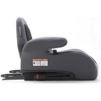 More Lito Fix 23 Isofix 2021 Grey
