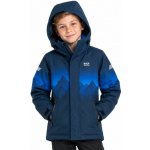 Wolf & Wolfie B2669B tmavě modrá – Hledejceny.cz