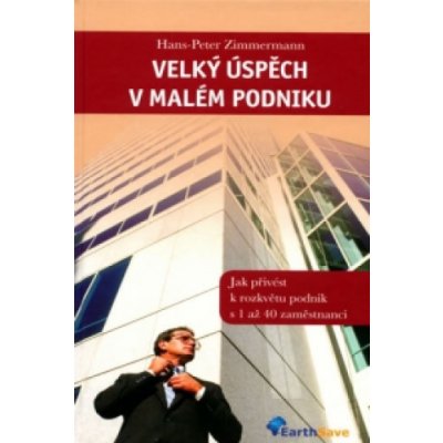 Velký úspěch v malém podniku – Hledejceny.cz