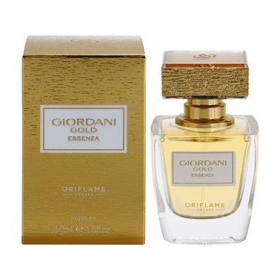 Oriflame Giordani Gold Essenza parfém dámský 50 ml – Hledejceny.cz