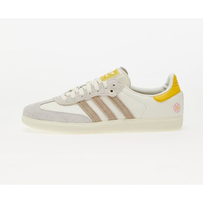 adidas x Kasina Samba Off White/ Trace Khaki/ Grey One 36 – Zboží Mobilmania