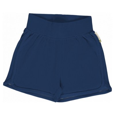 dětské šortky NAVY Maxomorra – Zbozi.Blesk.cz