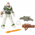 Mattel Buzz Rakeťák Astronaut – Zboží Mobilmania