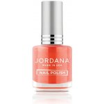 Jordana lak na nehty NP 033 MANGO 15 ml