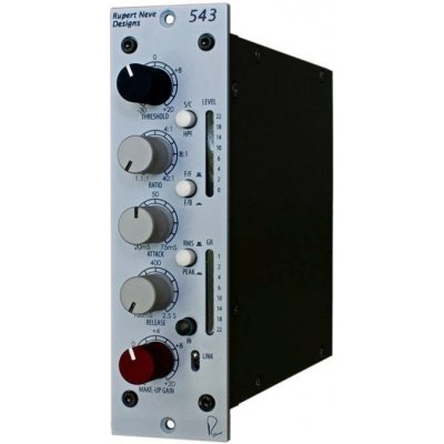 Rupert Neve Designs 543 – Hledejceny.cz