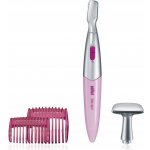 Braun FG 1100 Pink – Sleviste.cz