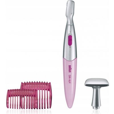 Braun FG 1100 Pink – Sleviste.cz