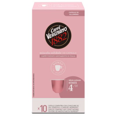 VERGNANO CPS WINCOFFEE 10 ks – Hledejceny.cz
