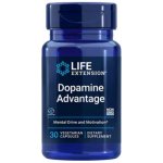 Life Extension Dopamine Advantage 30 kapslí – Hledejceny.cz