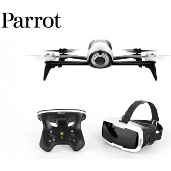 PARROT BEBOP 2 FPV, Sky-controller 2 a Kokpit brýle - PF726233AA