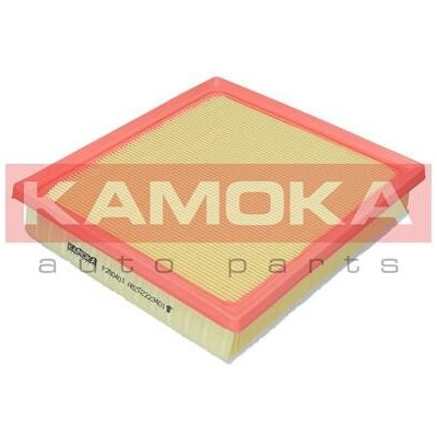 KAMOKA Vzduchový filtr F260401 – Hledejceny.cz