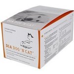 Dia dog & Cat žvýkací tablety 60 ks – Hledejceny.cz