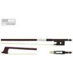 GEWA Violin bow Brasil wood Student 1/4 – Zboží Dáma