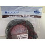 Zircon HDMI Premium 3M – Hledejceny.cz
