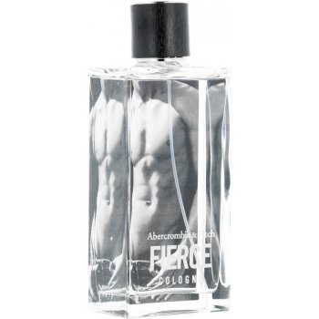 Abercrombie & Fitch Fierce kolínská voda pánská 200 ml tester