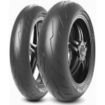 Pirelli Diablo Rosso IV 120/70 R17 58W | Zboží Auto