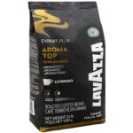 Lavazza Expert Aroma Top zrnková 1 kg – Hledejceny.cz