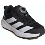 adidas Terrex Agravic Boa J JR6632 core black/cloud white/semi impac – Zboží Dáma