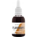 MyProtein Flavdrops Oříšek 50 ml – Zboží Dáma