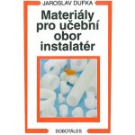 Materiály pro učební obor instalatér – Sleviste.cz