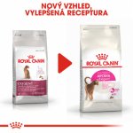 Royal Canin Aroma Exigent 2 kg – Sleviste.cz