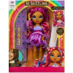 Rainbow High Be Dazzling Fashion panenka Noemie Violette – Zbozi.Blesk.cz