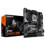 Gigabyte B760 GAMING X GEN5 – Zboží Mobilmania