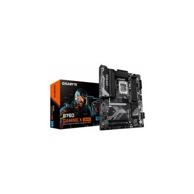 Gigabyte B760 GAMING X GEN5 – Zboží Mobilmania