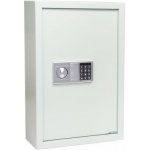 Ocelový sejf na klíče 133 háků RICHTER CZECH - KS.133 – Hledejceny.cz