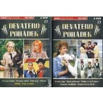 Devatero pohádek , 11 DVD – Hledejceny.cz