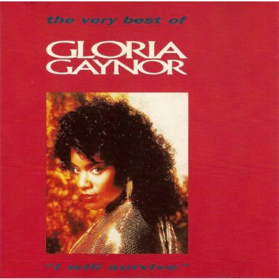 Gloria Gaynor I Will Survive – Hledejceny.cz