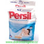 Persil Sensitive Megaperls 1,332 kg 18 PD – Zboží Mobilmania