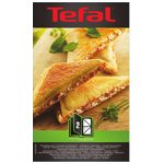 Tefal Snack Collection XA800212 – Zboží Dáma