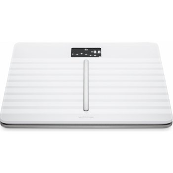 Withings Body Cardio WBS04 White