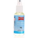Ballistol Stichfrei Sensitive repelent na komáry klíšťata a mouchy 100 ml – Hledejceny.cz