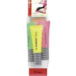 Stabilo 28393 Neon 4 ks – Zboží Živě