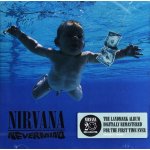 Nirvana - Nevermind CD – Zboží Dáma