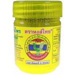 Inhalátor Hong Thai suchý bylinný inhalátor pro inhalaci 40 g – Zbozi.Blesk.cz