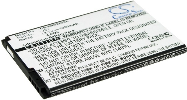 Cameron Sino CS-BR9220SL 1100mAh