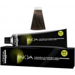 L'Oréal Inoa 2 krémová barva 6,0 60 g – Zboží Mobilmania