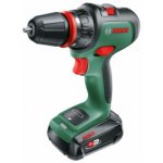 Bosch AdvancedDrill 18 0.603.9B5.004 – Zbozi.Blesk.cz