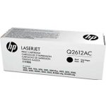 HP Q2612AC - originální – Zbozi.Blesk.cz