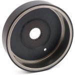 Rotor alternátora 54A | Zboží Auto