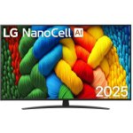 LG 55NANO81A3A – Zboží Živě