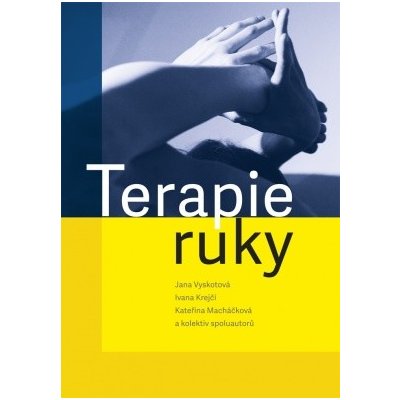 Terapie ruky