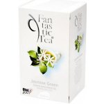 Biogena Fantastic Tea Jasmine Green zelený čaj 20 x 2,5 g – Hledejceny.cz