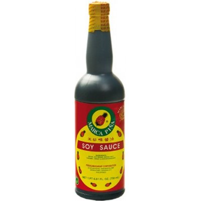 Marca Pina Sojová omáčka 750 ml – Zboží Mobilmania