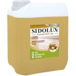 Sidolux Premium Floor Care na mytí podlah vinyl linoleum dlažba Ylang Ylang 5 l – Zboží Dáma