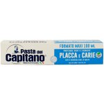 Pasta del Capitano Placca e carie 100 ml – Hledejceny.cz